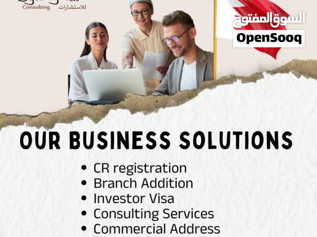 Coordination of Audit, Accounts- Book Keeping, VAT registration, Filing, UBO, CR renewal, WPS