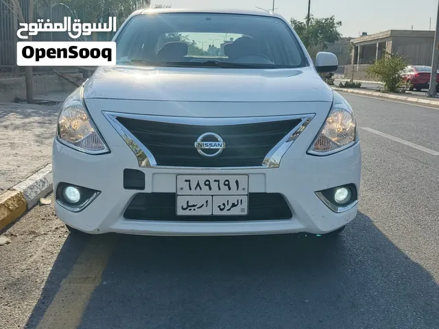 نيسان صني 2022