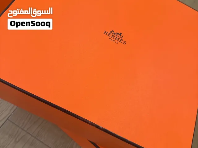 بوكسات و اكياس هيرمز