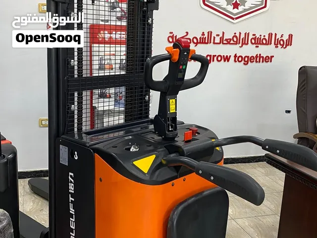 Stacker NOBlELIFt