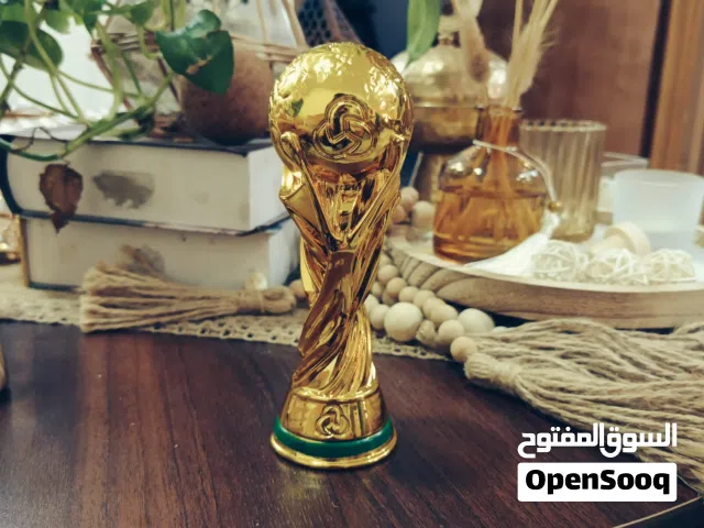 كاس عالم جنين هي البساتين