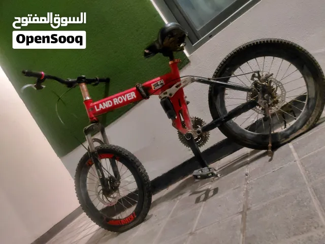 سيكل LAND ROVER