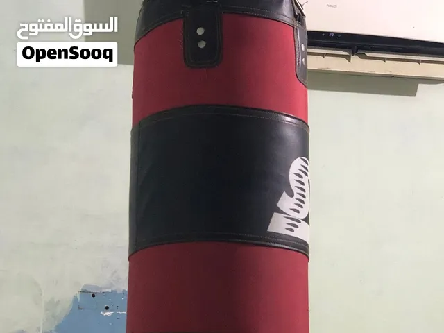 كيس ملاكمه