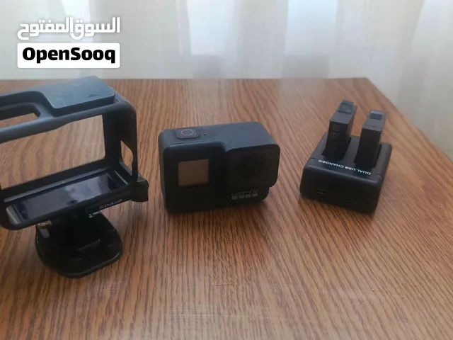 كاميرا جو برو 7 بحاله ممتازه