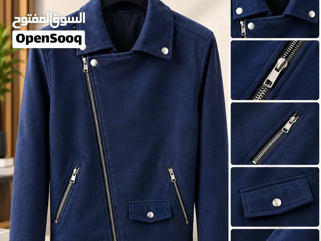 جاكيت شمواه رجالي