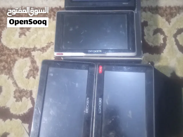 السلام عليكم موجود عندي اجهزه جي بي اس تتبيع الخرائط زي موضح في الصوره جات شراء يتواصل معي