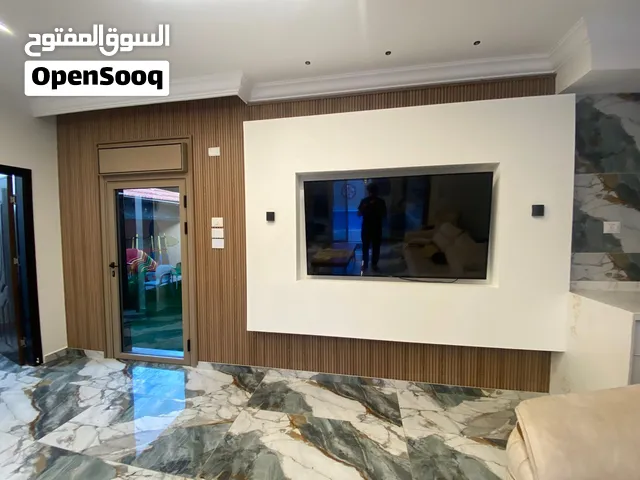 معلم ديكور وجبس