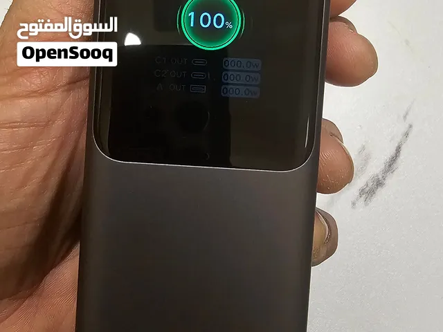 20000mAh 1,30W Fast Charging Power Bank Ugreen