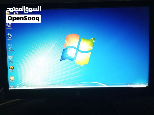 جهاز كمبيوتر كامل للبيع