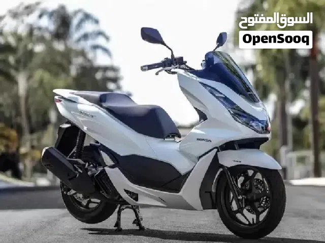 هوندا PCX 160 ABS