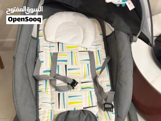 كرسي هزاز للأطفال