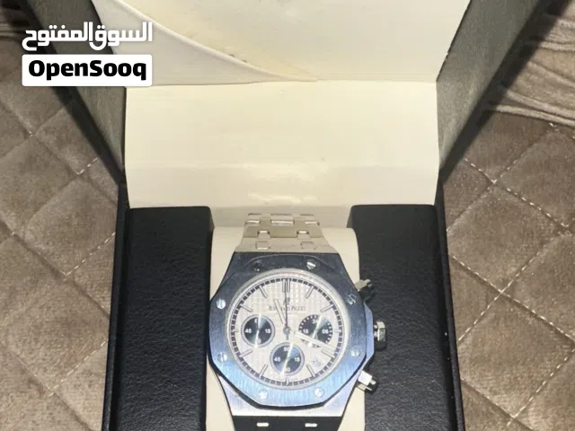 ساعة Royal Oak