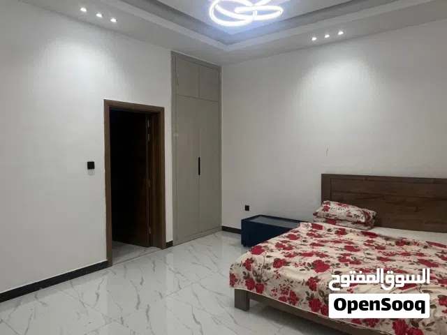 Executive furnished room in Villa