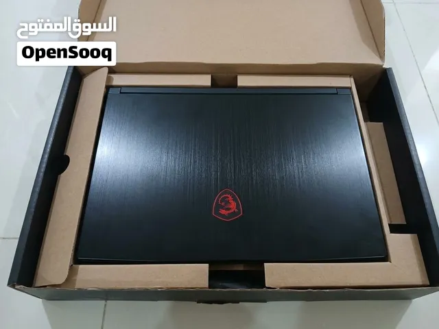 MSI for sale in Mecca