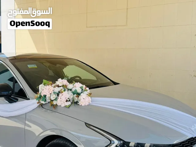 كي فايف جي تي لاين