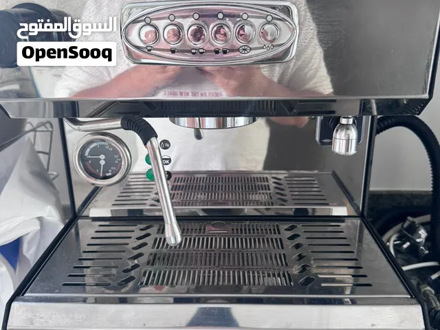 Coffee Machine