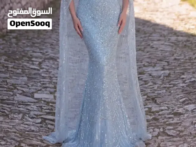 فستان سهرة من شي ان (shein) جديد