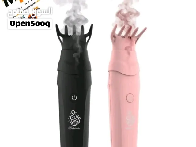 مبخر الشعر