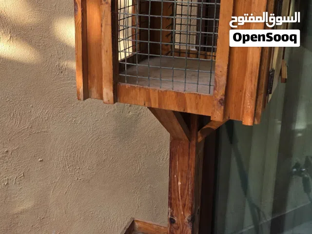 قفص للعصفور