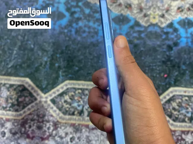 بوكو M7 جديد شخط ما بي 256 جيجابايت مكاني بصرا