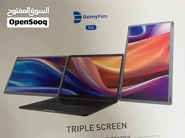 15 Other monitors for sale in Amman