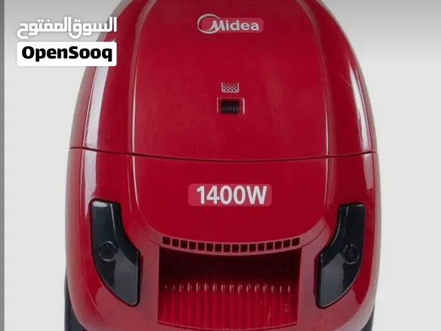 مكنسة كهربائيه ممتازه