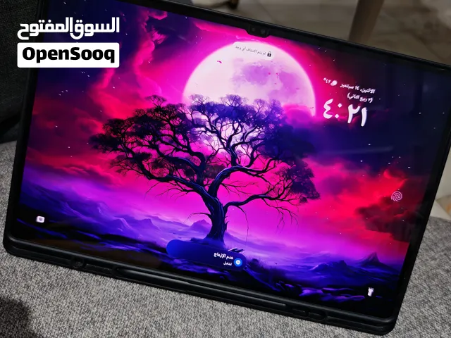 للبيع: تابلت Samsung Galaxy Tab S8 Ultra (بحالة الزيرو)
