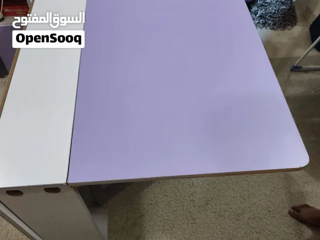 للبيع طاولة قابلة للطي