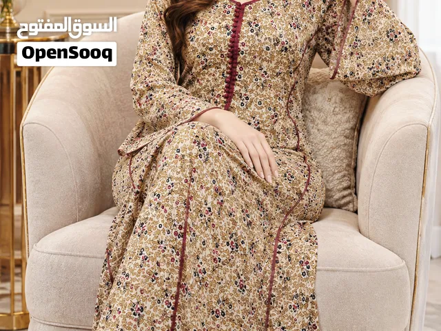 قفطان مغربي