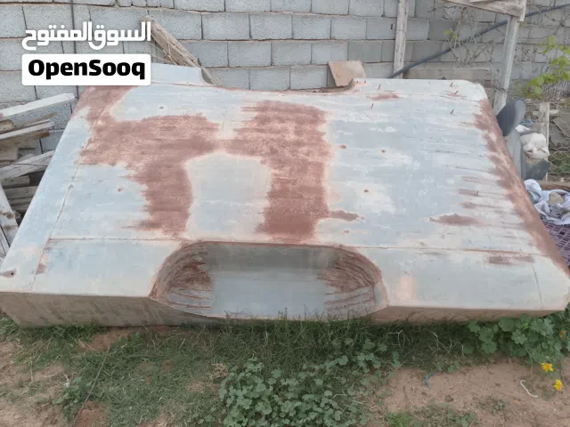 غلاف صندوق تويوتا 2004 للبيع