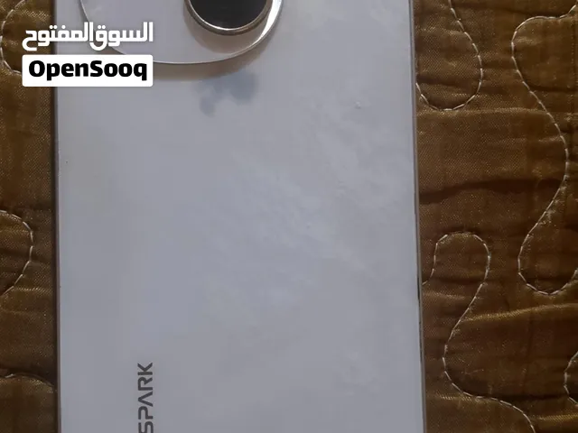 جهاز TECNO SPARK Go 1 للبيع.... اقرء الوصف