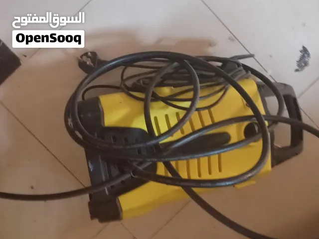 ماكينة غسيل صغط عال كيرشر