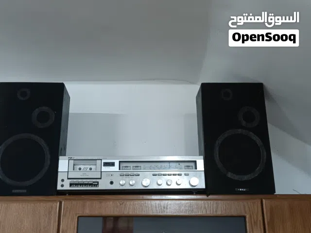 ستيريو كما في الصورة