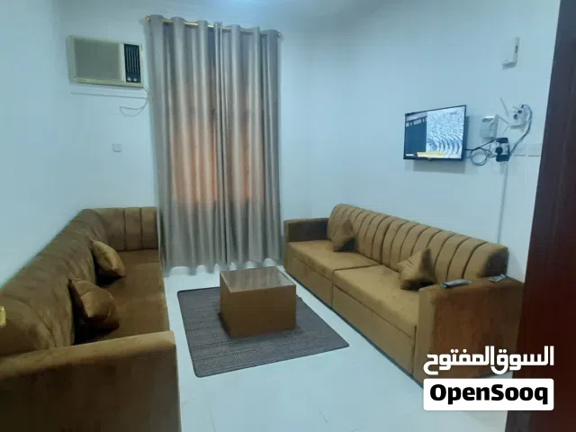 شقق مفروشة ونظيفة للإيجار – صلالة الجديدة  شقق مفروشة ونظيفة للإيجار – صلالة الجديدة