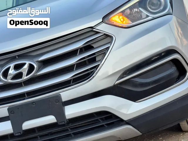هونداي سنتافي 2017 للبيع