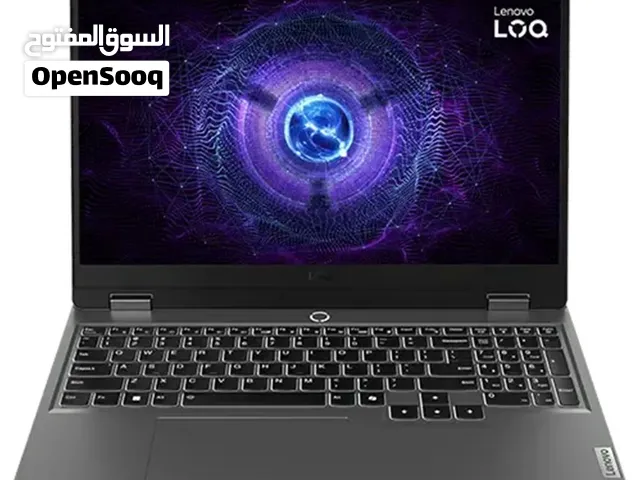 لينوفو LOQ 15IRX9 13650HX