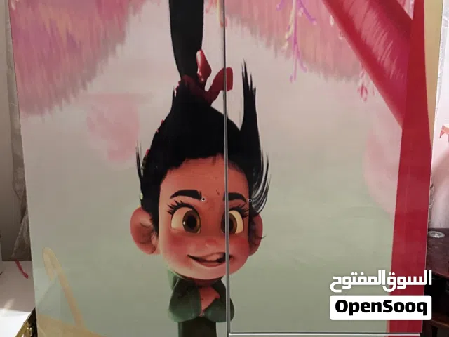 كنتور أطفال للبيع مستعمل بس نظيف
