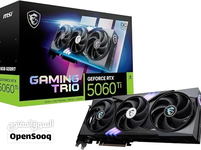 MSI 5060ti 8gb can (trade with rtx 3090)