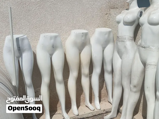 مليكانات  نسائي رجل  مستعمل