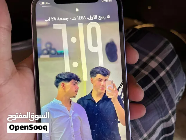 آيفون 12 عادي