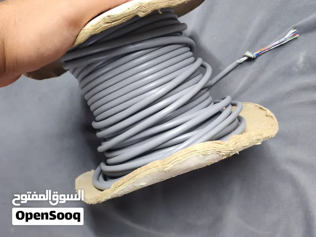 اسلاك  كهرباء