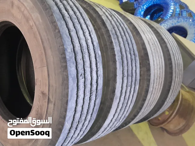 6قومات،315/80/22.5
