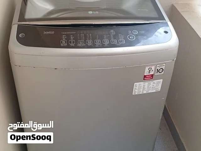 LG 17KG Very Good Condition Washing Machine Only 78BD