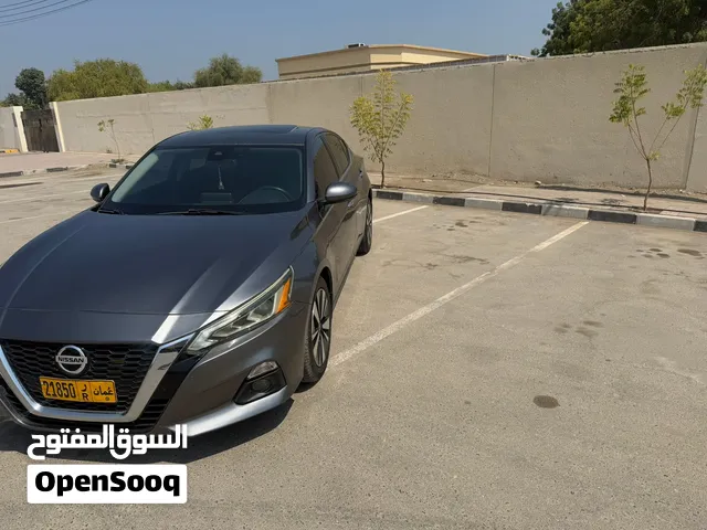 Used Toyota Corolla in Al Batinah