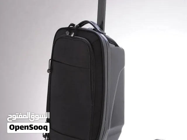 Scooter Suitcase Carry On Hardshell Ride On Suitcase Scooter
