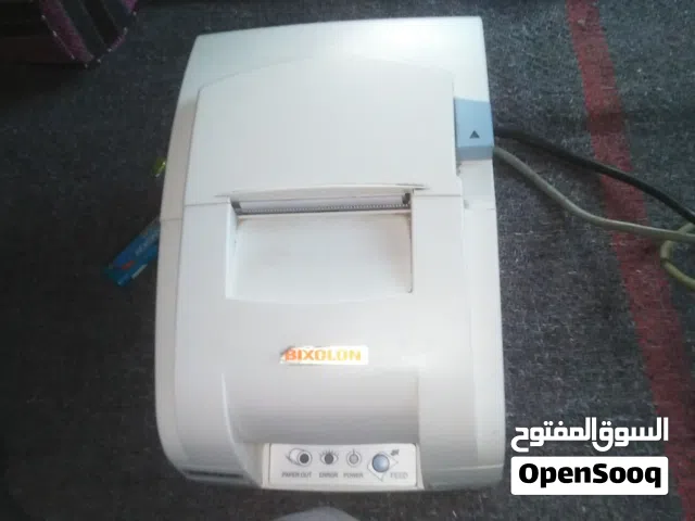 طابعة كاشير سامسونج بيكسلون ((فواتير ))
