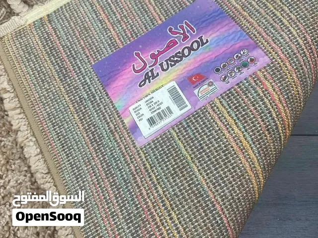 سجاد شبه جديدة خامة الله يبارك وكله في الصور واضح