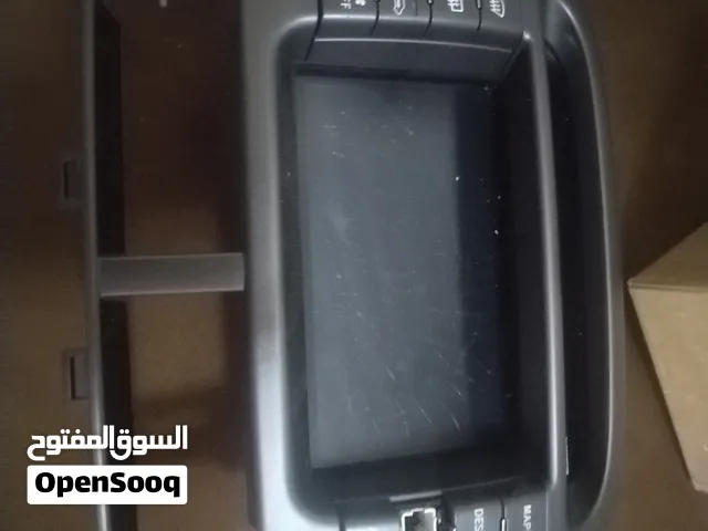 شاشه نظيفه مستعمله
