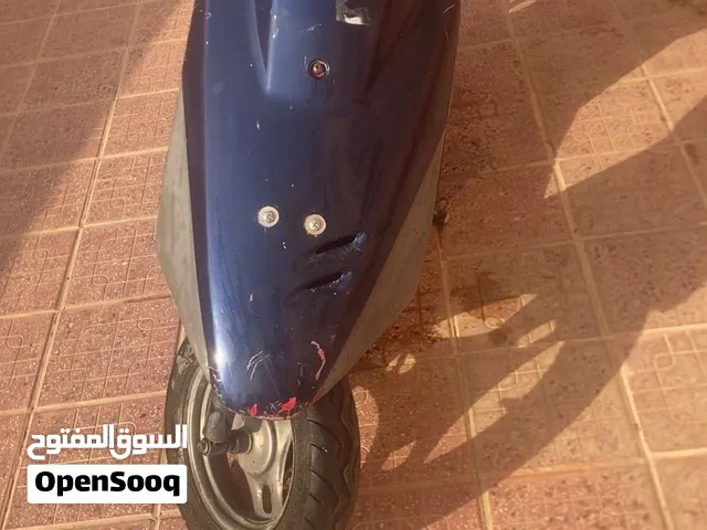 باجاج بلاتينا كروزر مستعمل 2022 بمحرك 60سي سي للبيع