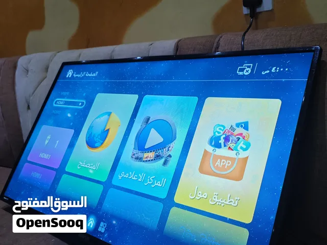 شاشه مستعمله للبيع